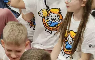 Spotkanie z Natalią Kuczewską 