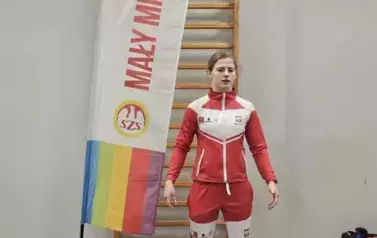 Spotkanie z Natalią Kuczewską 