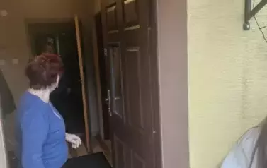  Kolędnicy Misyjni w Mrozach Wielkich  