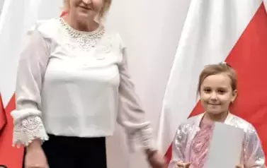 Rozstrzygnięcie Gminnego Konkursu Plastycznego "Odnawialne źr&oacute;dła energii" 