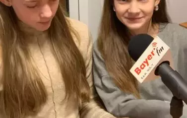 Szkoła Na Antenie w radio Bayer FM 1/2025 