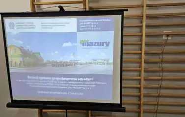 EKO Mazury uczą jak być eko... 