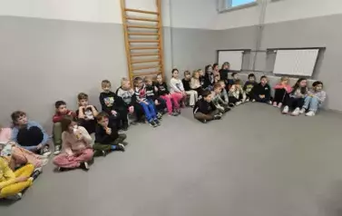 EKO Mazury uczą jak być eko... 
