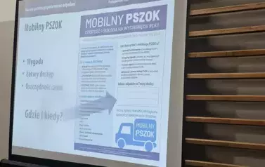 EKO Mazury uczą jak być eko... 