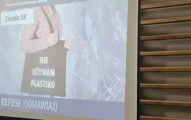 EKO Mazury uczą jak być eko... 