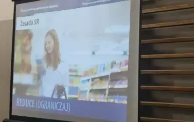 EKO Mazury uczą jak być eko... 