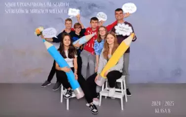 Klasa 8