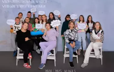 Klasa 5