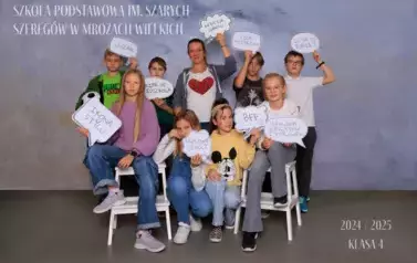 Klasa 4