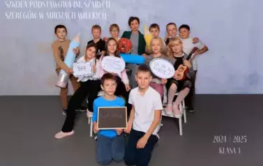 Klasa 3