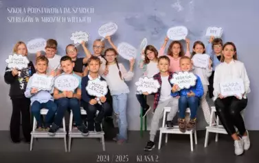 Klasa 2