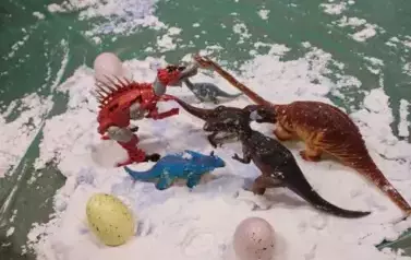 Dzień Dinozaura