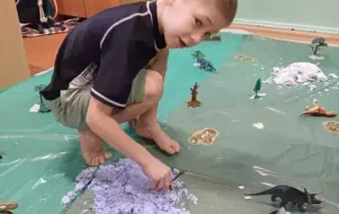 Dzień Dinozaura