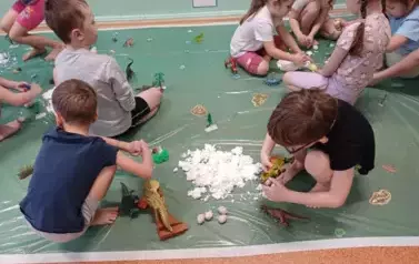 Dzień Dinozaura