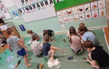 Dzień Dinozaura