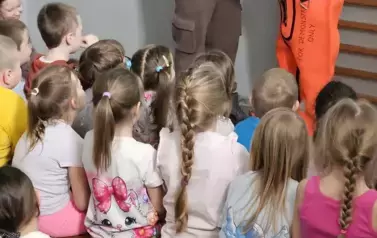 Spotkanie z marynarzem