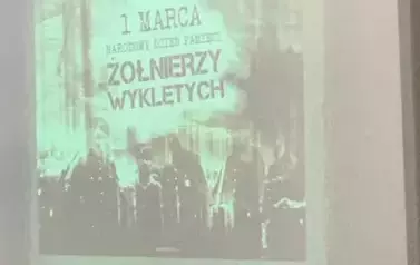 Niecodzienna lekcja historii
