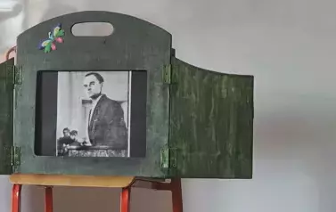 Niecodzienna lekcja historii