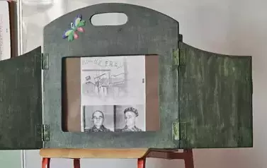 Niecodzienna lekcja historii