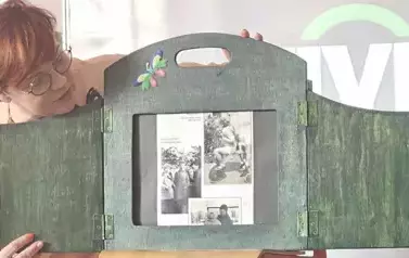 Niecodzienna lekcja historii