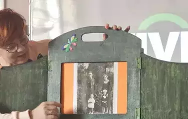 Niecodzienna lekcja historii