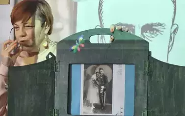 Niecodzienna lekcja historii
