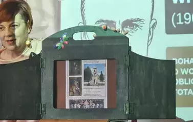 Niecodzienna lekcja historii