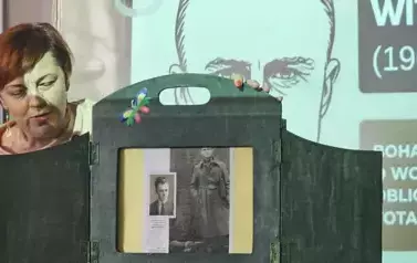 Niecodzienna lekcja historii
