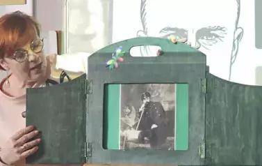 Niecodzienna lekcja historii