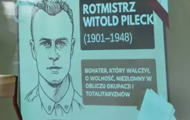 Niecodzienna lekcja historii