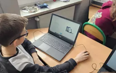 Dzień Bezpiecznego Internetu 2025