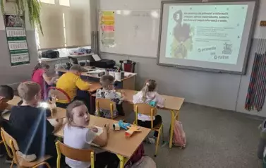 Dzień Bezpiecznego Internetu 2025