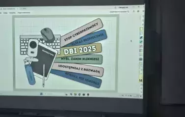 Dzień Bezpiecznego Internetu 2025