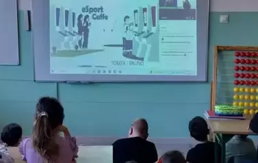 Dzień Bezpiecznego Internetu 2025
