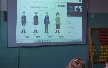 Dzień Bezpiecznego Internetu 2025