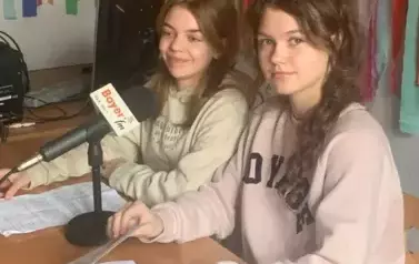 Szkoła na antenie