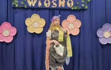 Wiosna, ach to ty!