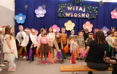 Wiosna, ach to ty!