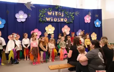 Wiosna, ach to ty!