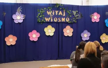 Wiosna, ach to ty!
