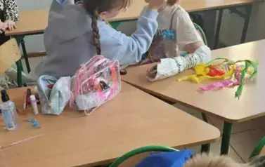 Wiosna, ach to ty!