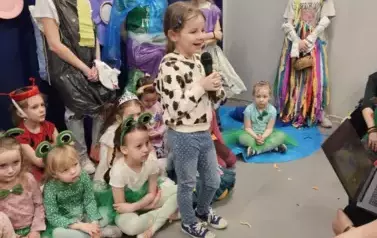 Wiosna, ach to ty!