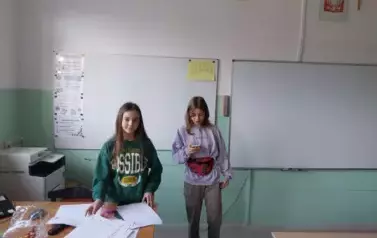 Wiosna, ach to ty!