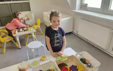 Wycieczka do Ełku