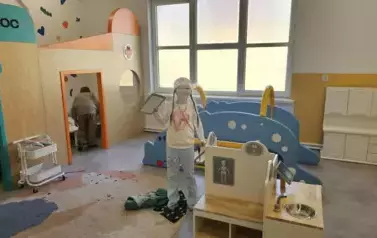 Wycieczka do Ełku