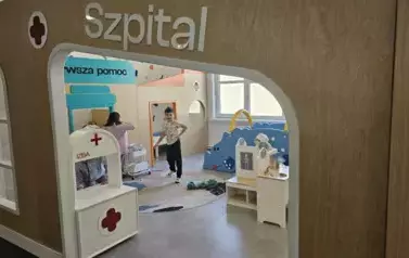 Wycieczka do Ełku