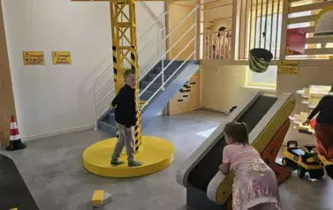 Wycieczka do Ełku
