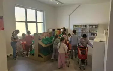 Wycieczka do Ełku