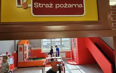 Wycieczka do Ełku