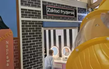 Wycieczka do Ełku